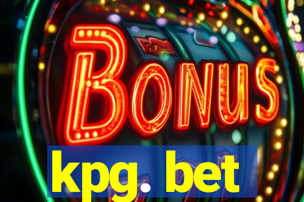 kpg. bet