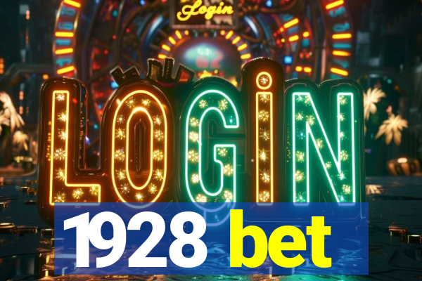 1928 bet