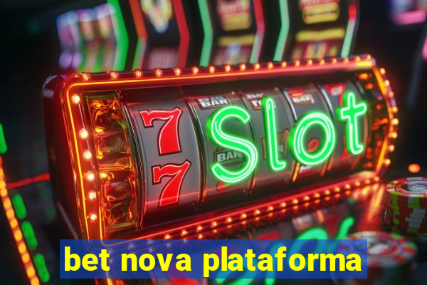 bet nova plataforma