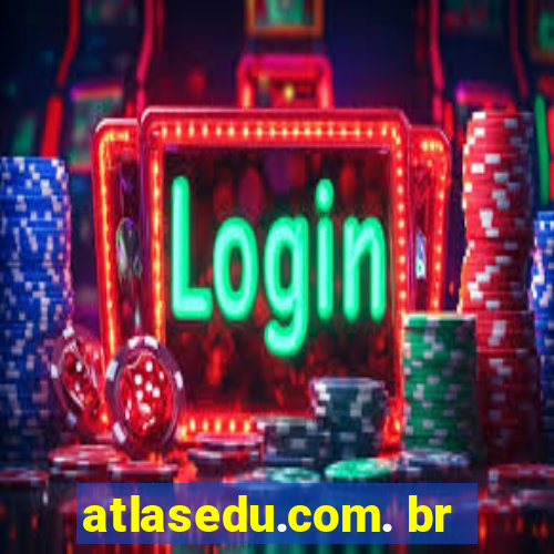 atlasedu.com. br