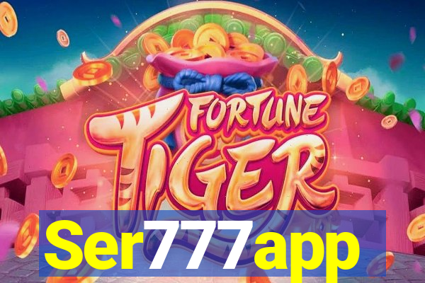 Ser777app