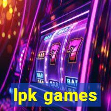 lpk games