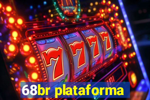 68br plataforma