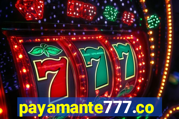 payamante777.com