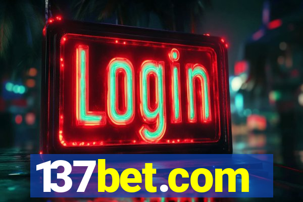 137bet.com