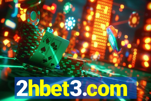 2hbet3.com