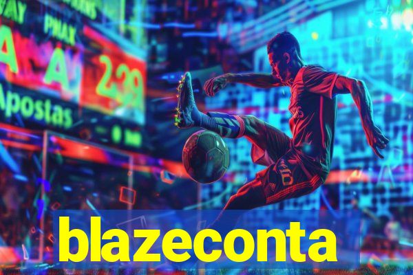 blazeconta