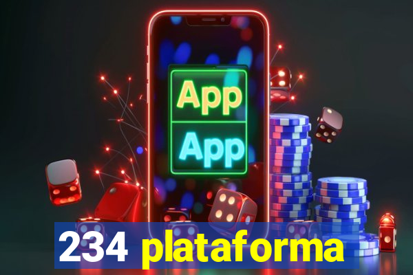 234 plataforma