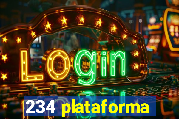 234 plataforma