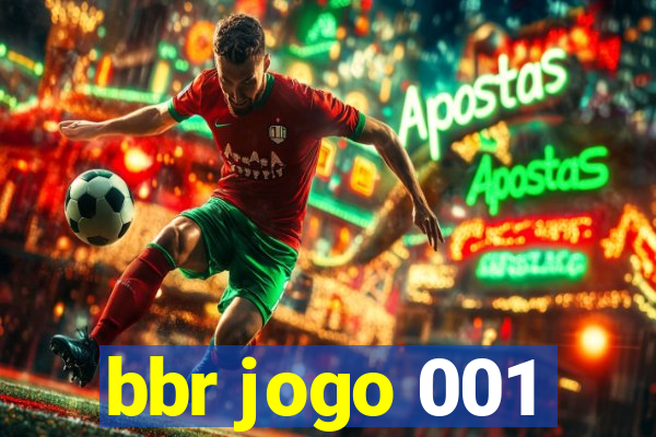 bbr jogo 001