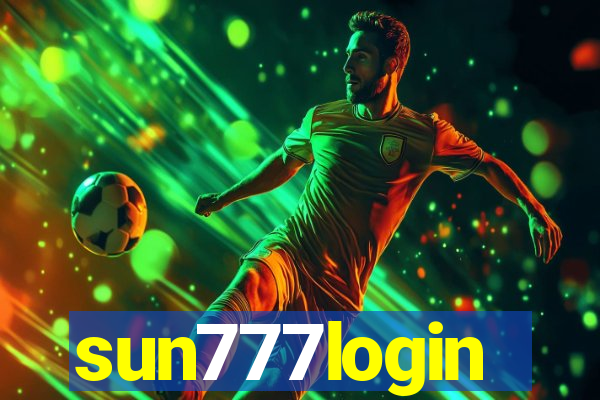 sun777login