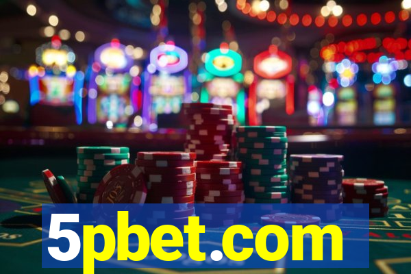 5pbet.com