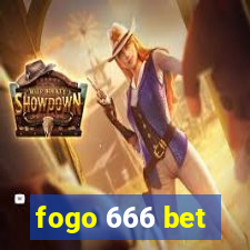 fogo 666 bet