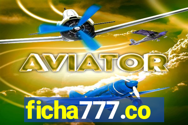 ficha777.co