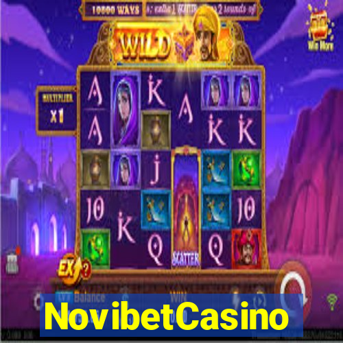 NovibetCasino