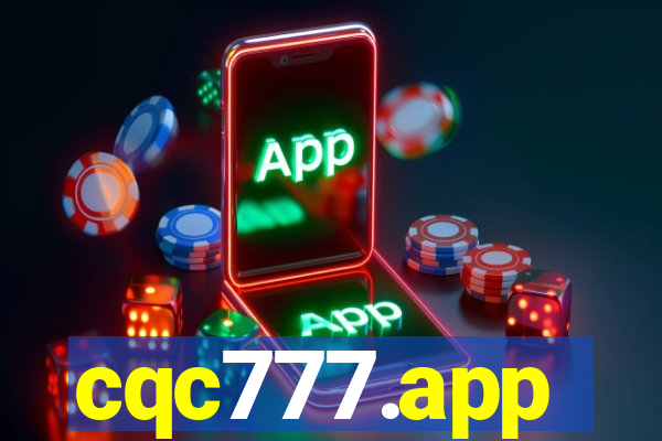 cqc777.app