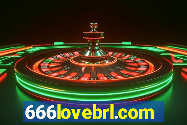 666lovebrl.com