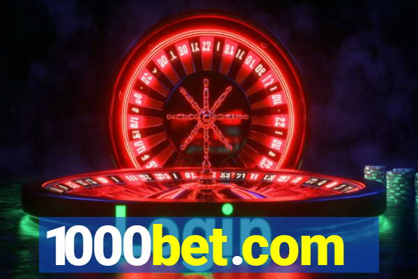 1000bet.com