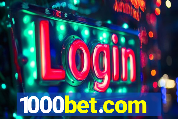 1000bet.com