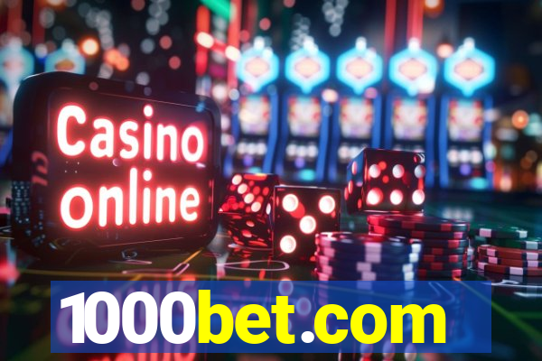 1000bet.com