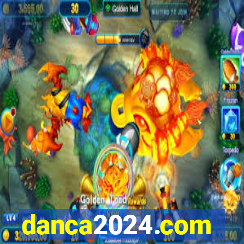 danca2024.com