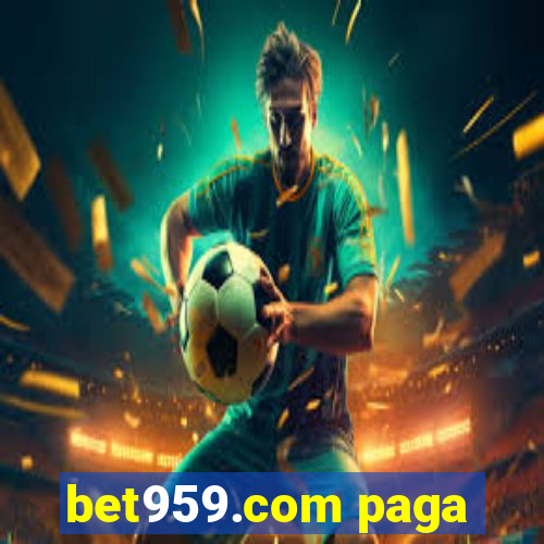 bet959.com paga