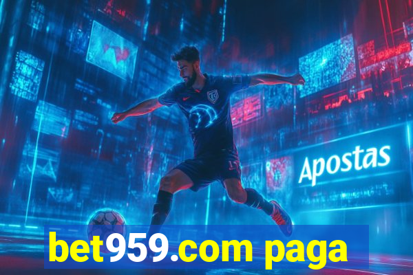 bet959.com paga