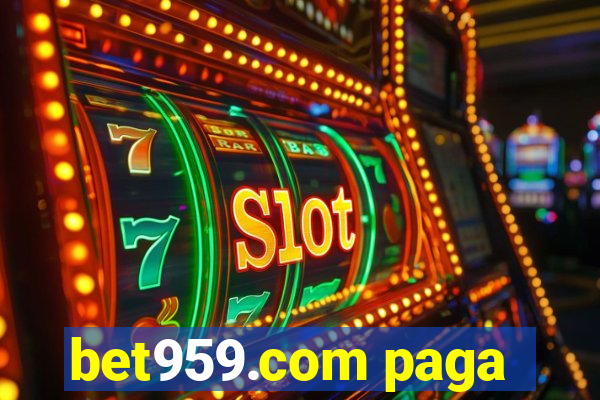 bet959.com paga