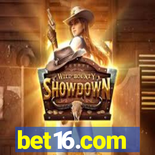 bet16.com