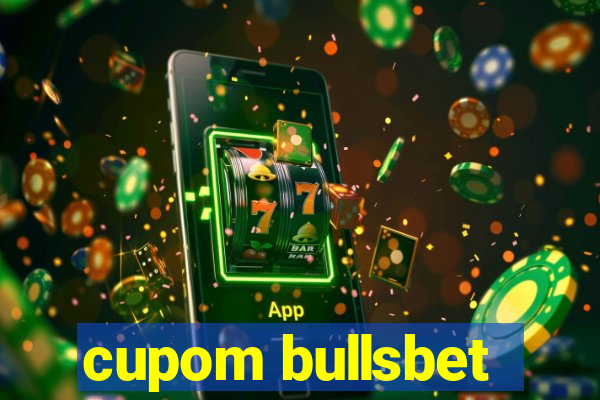 cupom bullsbet