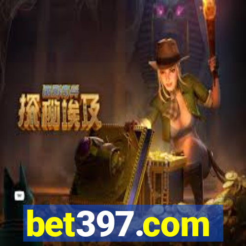 bet397.com