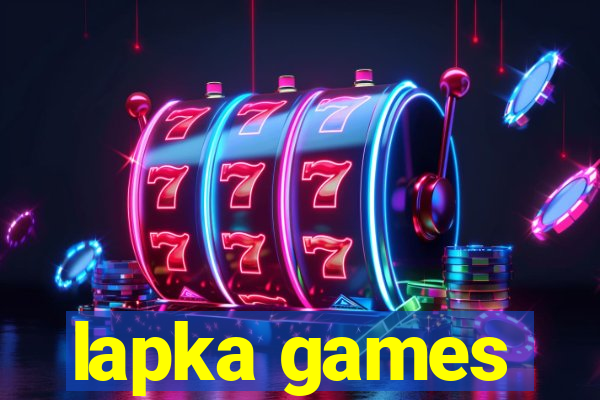 lapka games