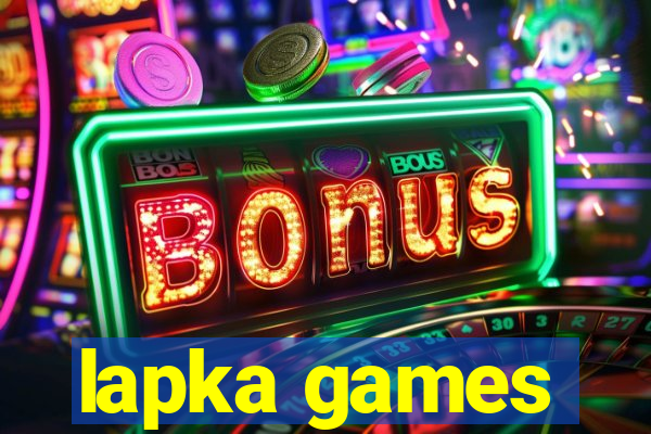 lapka games