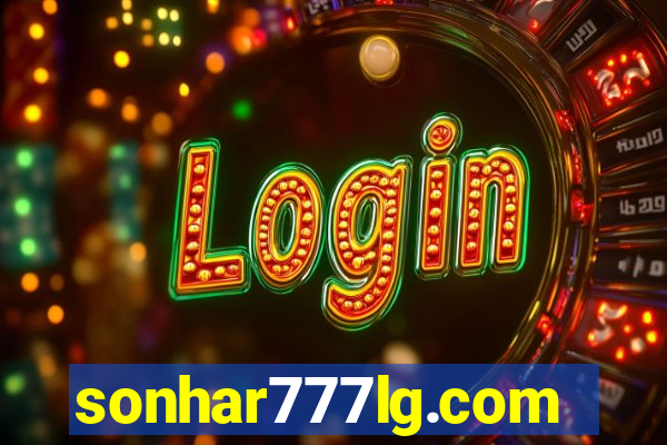 sonhar777lg.com