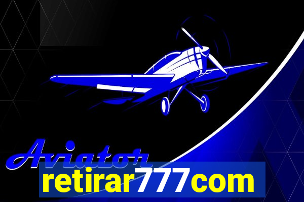 retirar777com