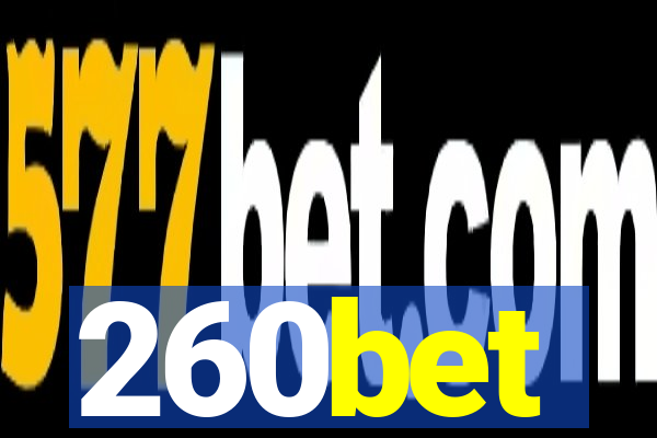 260bet