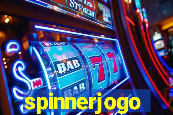 spinnerjogo