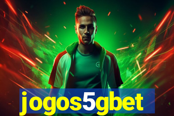 jogos5gbet