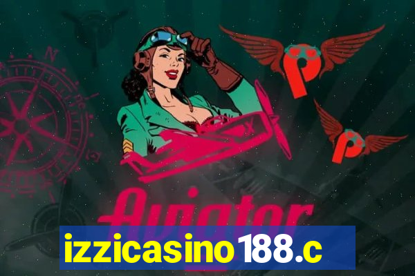 izzicasino188.com