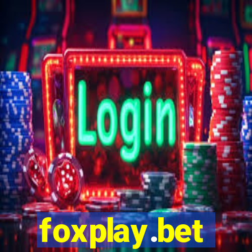 foxplay.bet