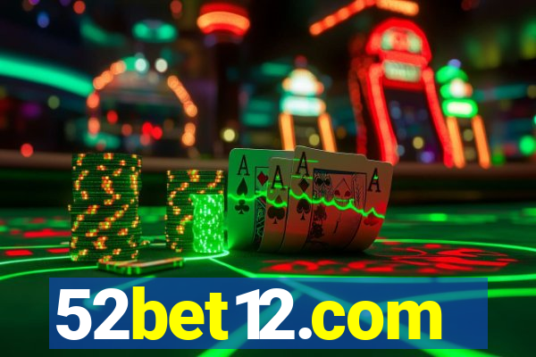 52bet12.com