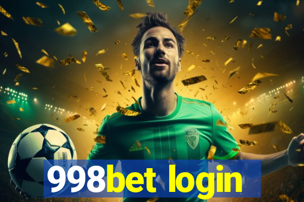 998bet login