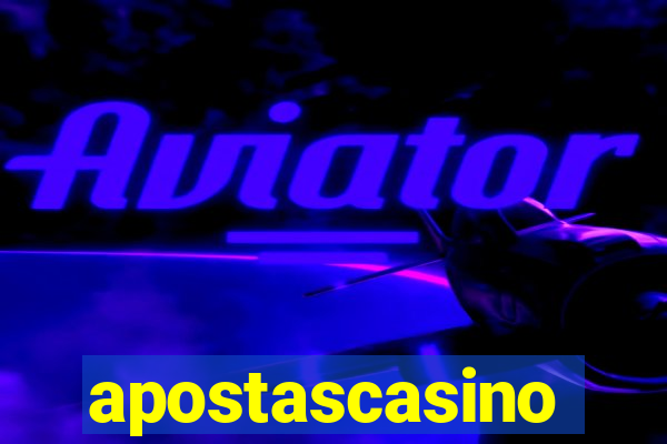 apostascasino