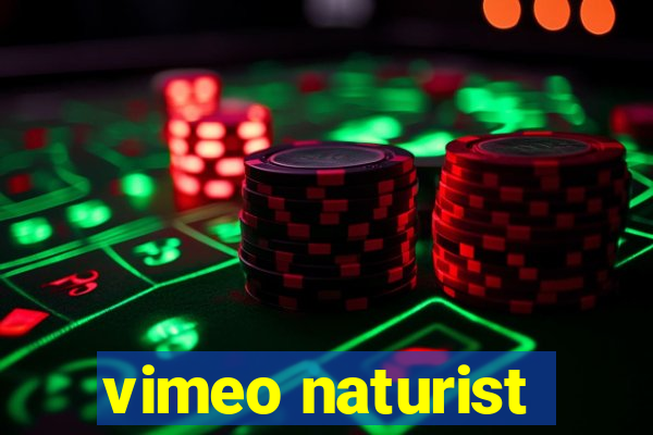 vimeo naturist