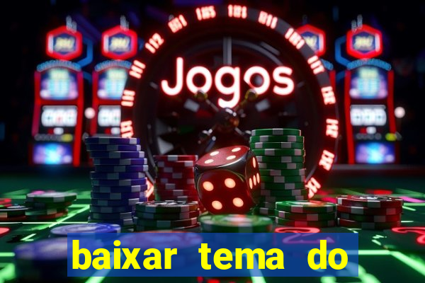 baixar tema do flamengo para whatsapp gb