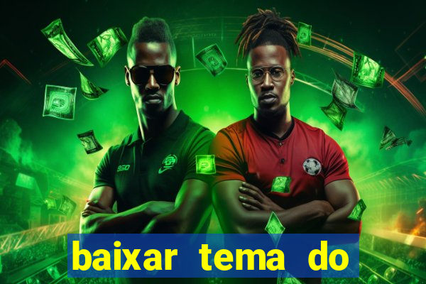 baixar tema do flamengo para whatsapp gb