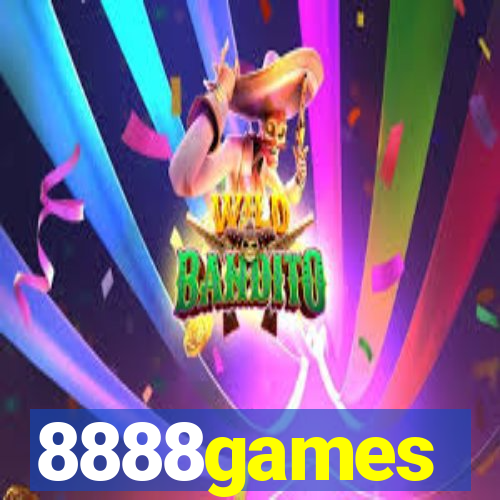 8888games