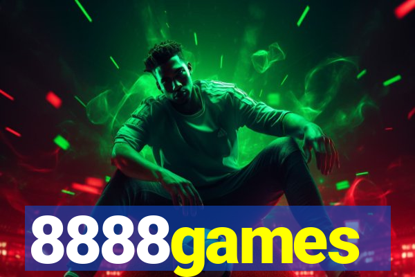 8888games