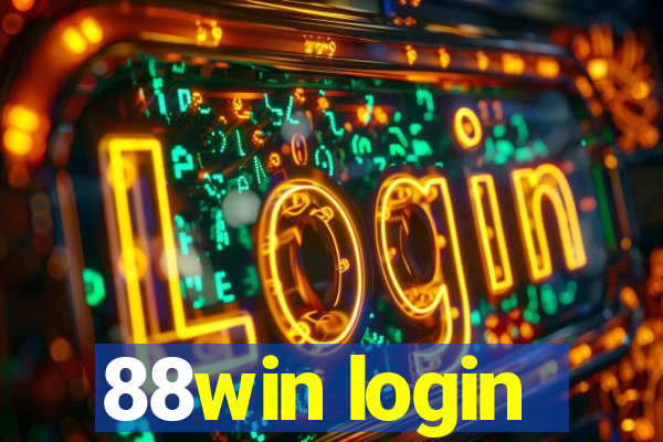 88win login