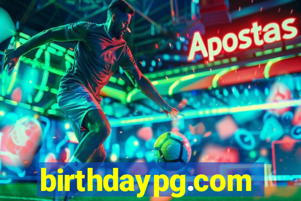 birthdaypg.com